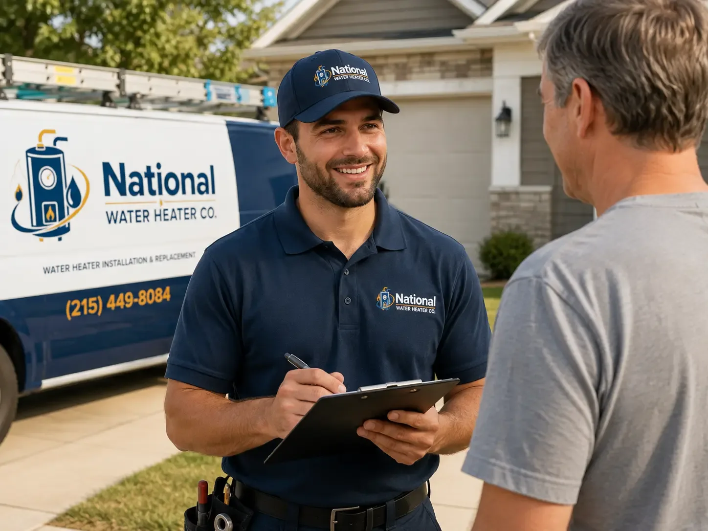 Water Heater Installation Caspian, MI FAQs